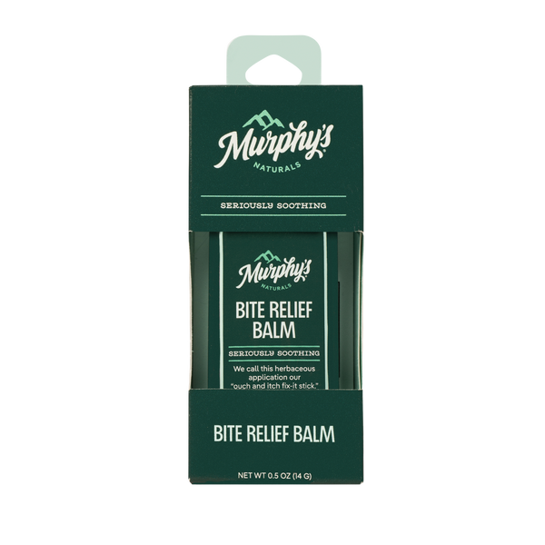 Bite Relief Soothing Balm Stick (0.5oz)