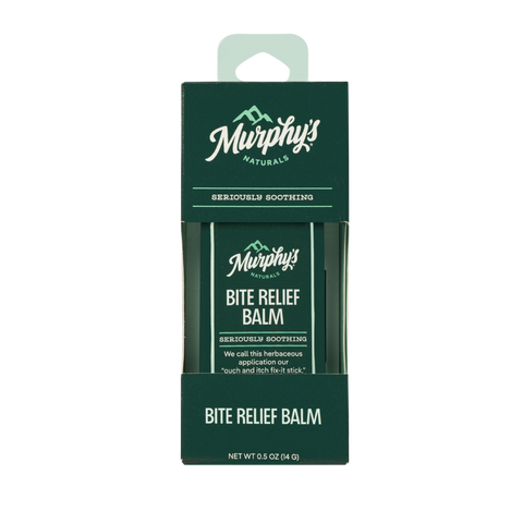 Bite Relief Soothing Balm Stick (0.5oz)