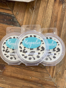 WAX MELTS
