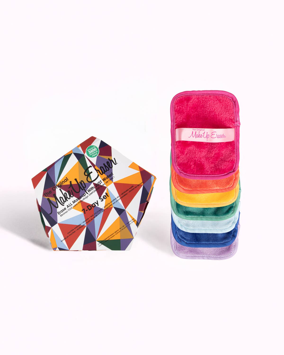 Geometric 7-Day Set