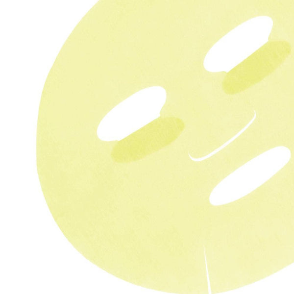 Pore Reducing Cucumber Natural Extract Facial Mask
