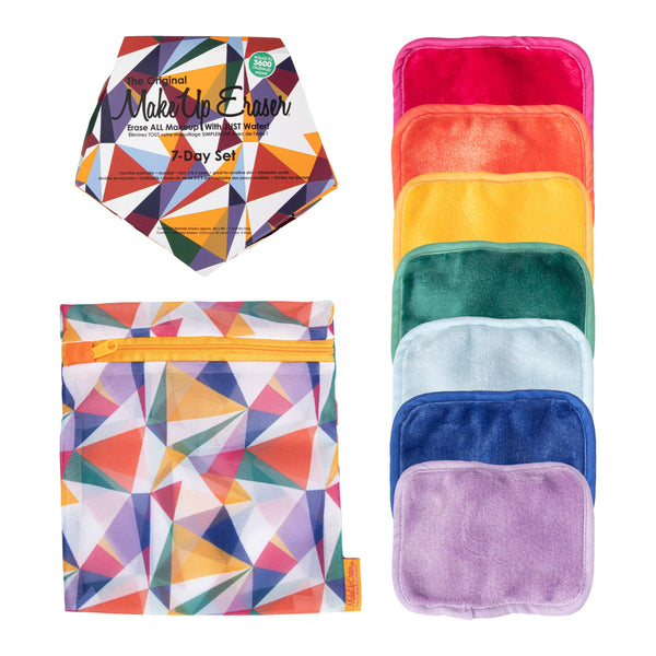 Geometric 7-Day Set