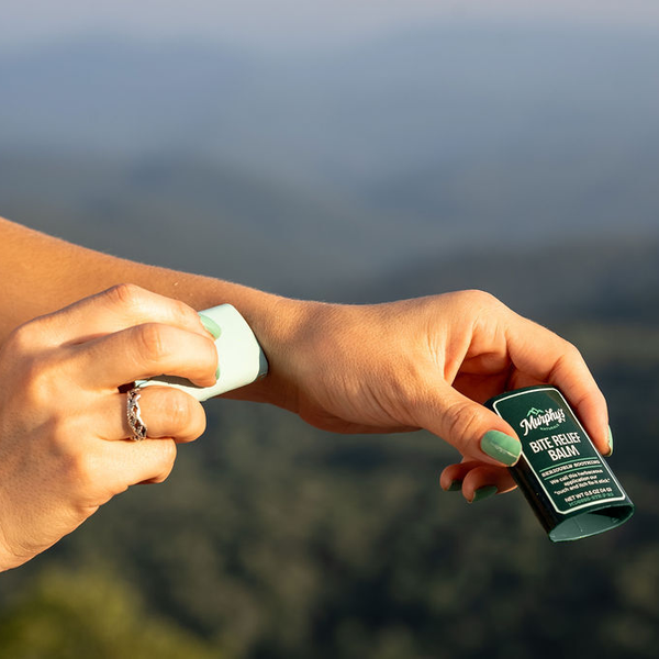 Bite Relief Soothing Balm Stick (0.5oz)