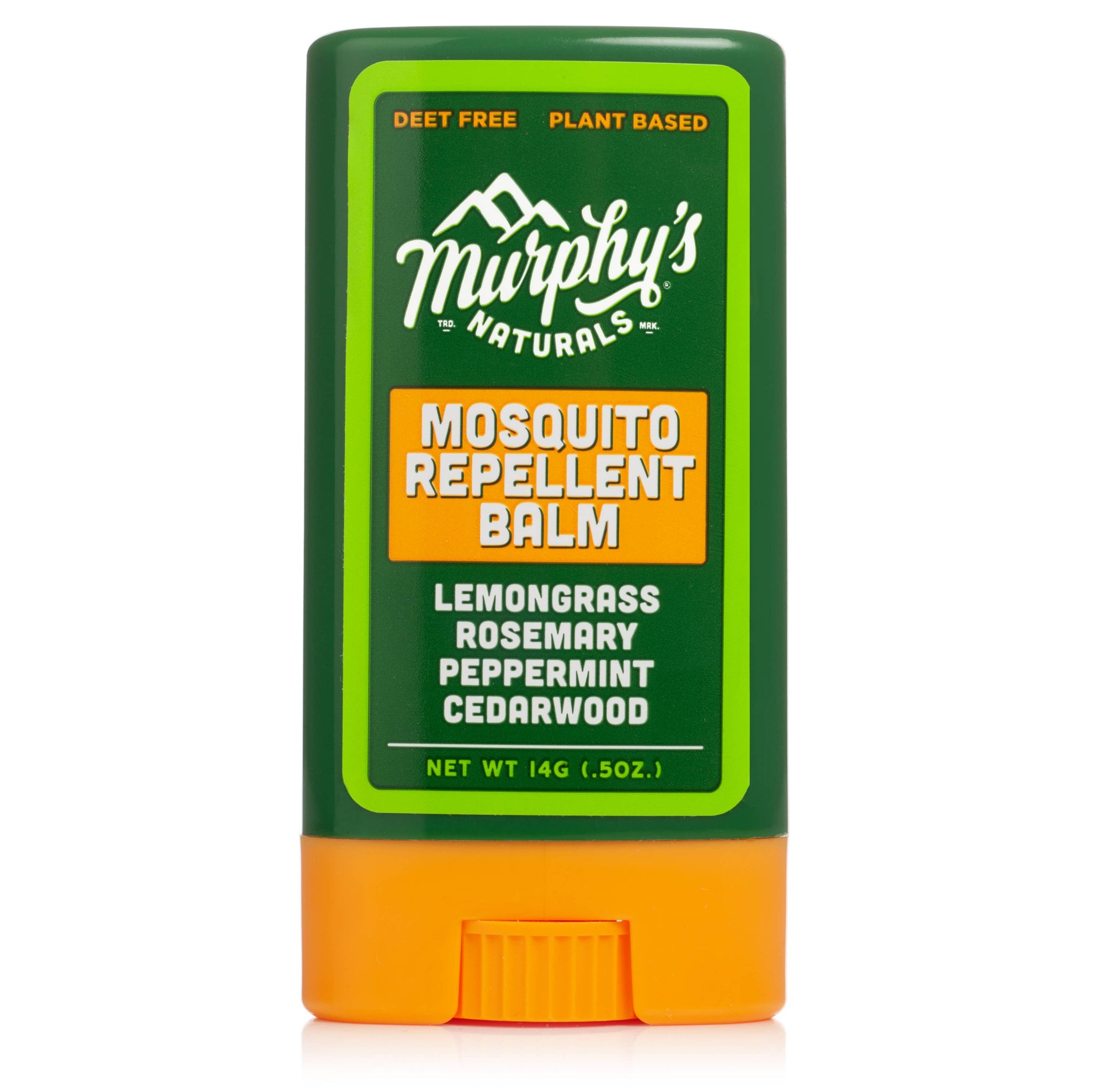 Mosquito Repellent Balm Stick