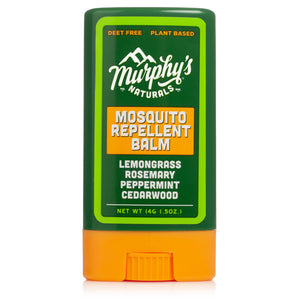 Mosquito Repellent Balm Stick