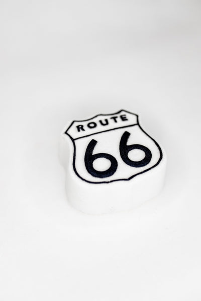 Route 66 Bath Bomb