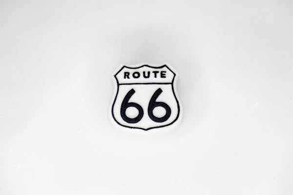 Route 66 Bath Bomb