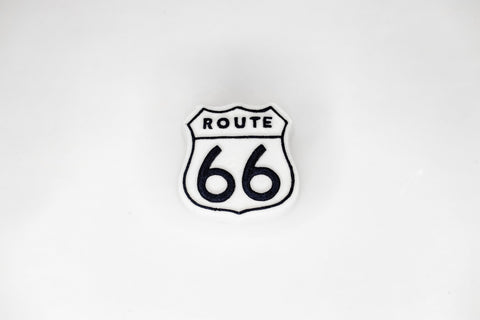 Route 66 Bath Bomb