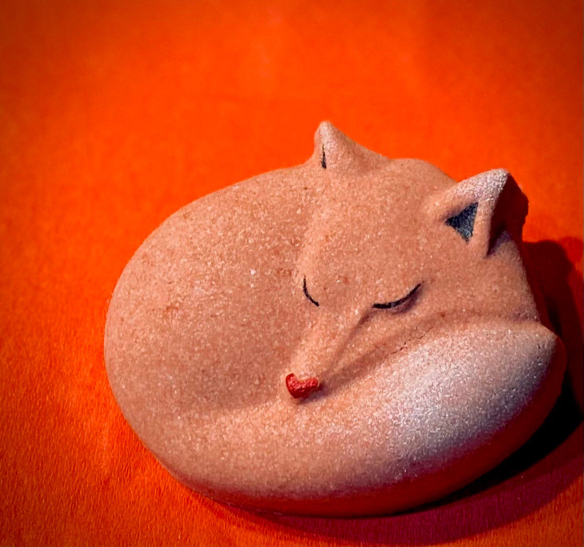 Foxy Bath Bomb
