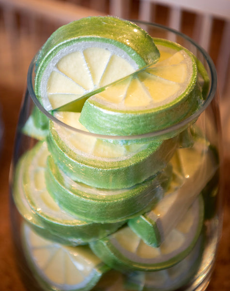 Citrus Bath Bomb