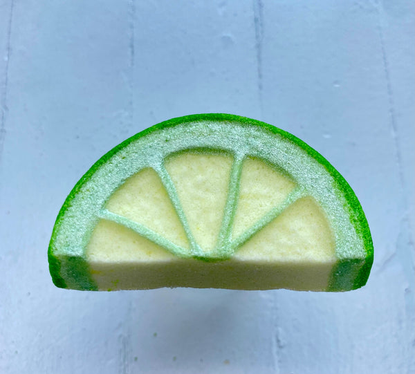 Citrus Bath Bomb