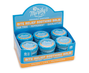 Soothing Bite Relief Balm