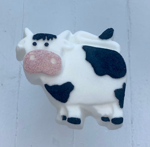Cow Bath Bomb