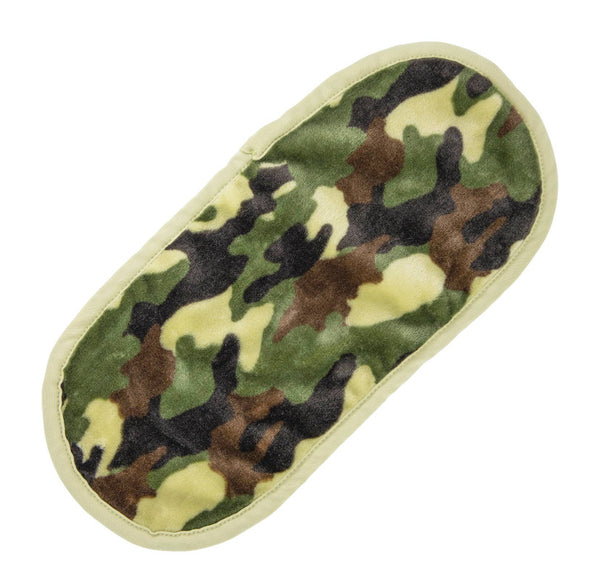 MakeUp Eraser Camo Print