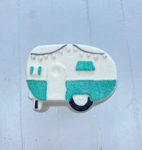 Camper Bath Bomb
