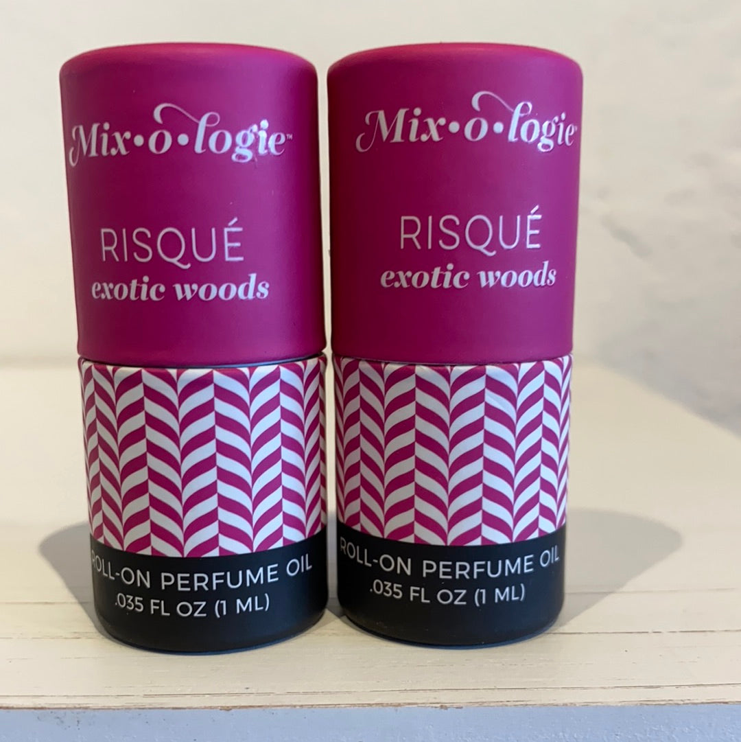 Mix-o-logie Roll on mini