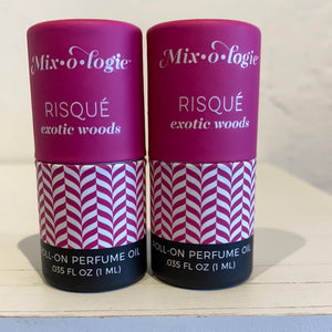 Mix-o-logie Roll on mini